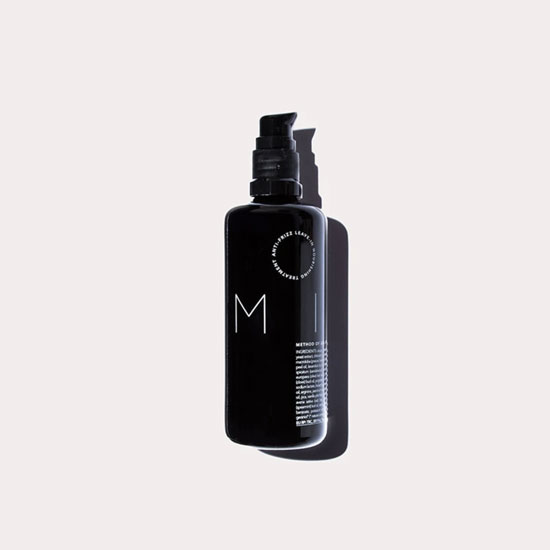 Milk Leave In Conditioner